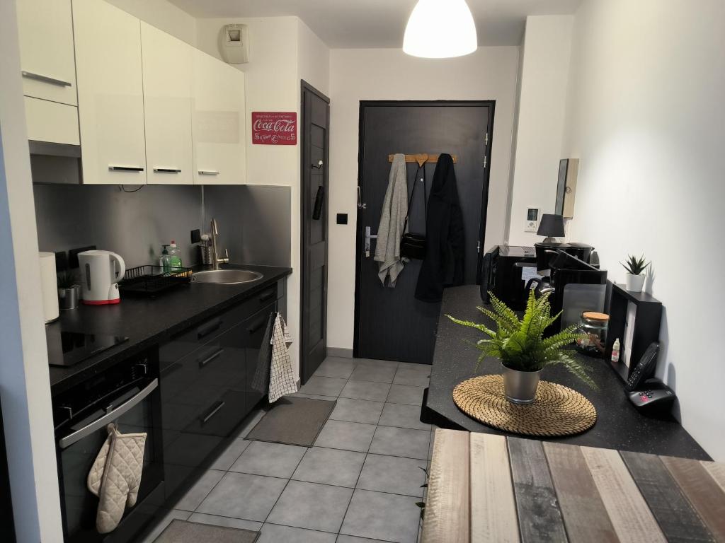 Appartement entier photo 2