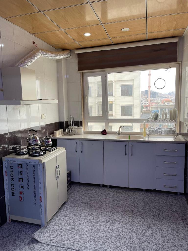 Zirka Apartments Duhok