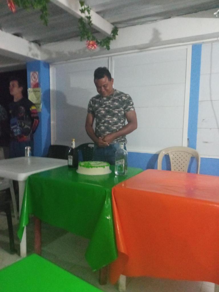Posada Valerie photo 1