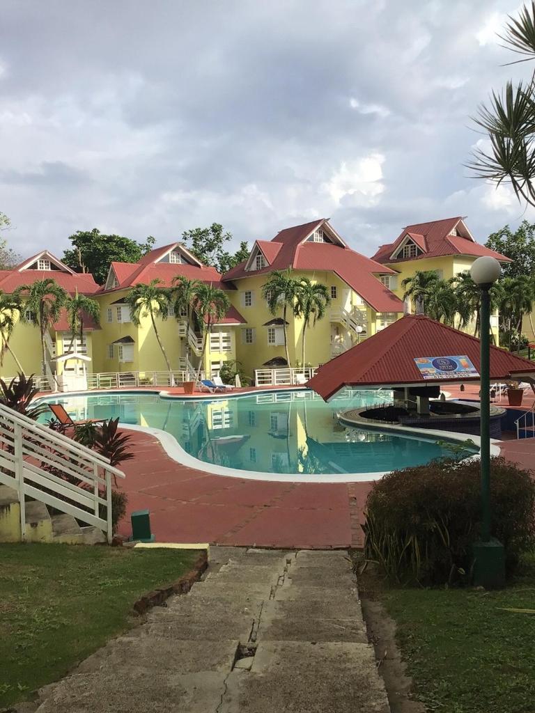 Mystic Ridge Paradise