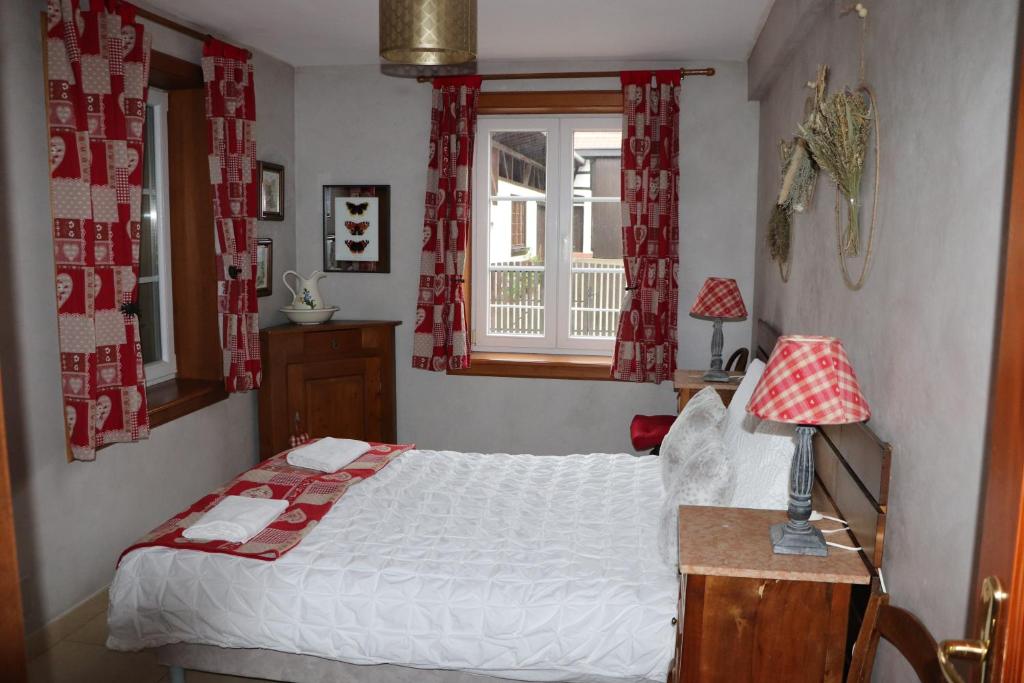 Appartement ' Le Lupulus' photo 3