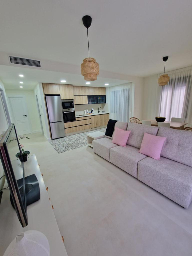 APARTAMENTO V27 photo 4