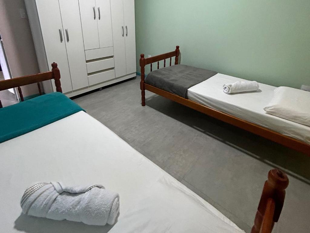 Vila do Chaves - Nossa hospedagem foi matéria no G1 photo 3