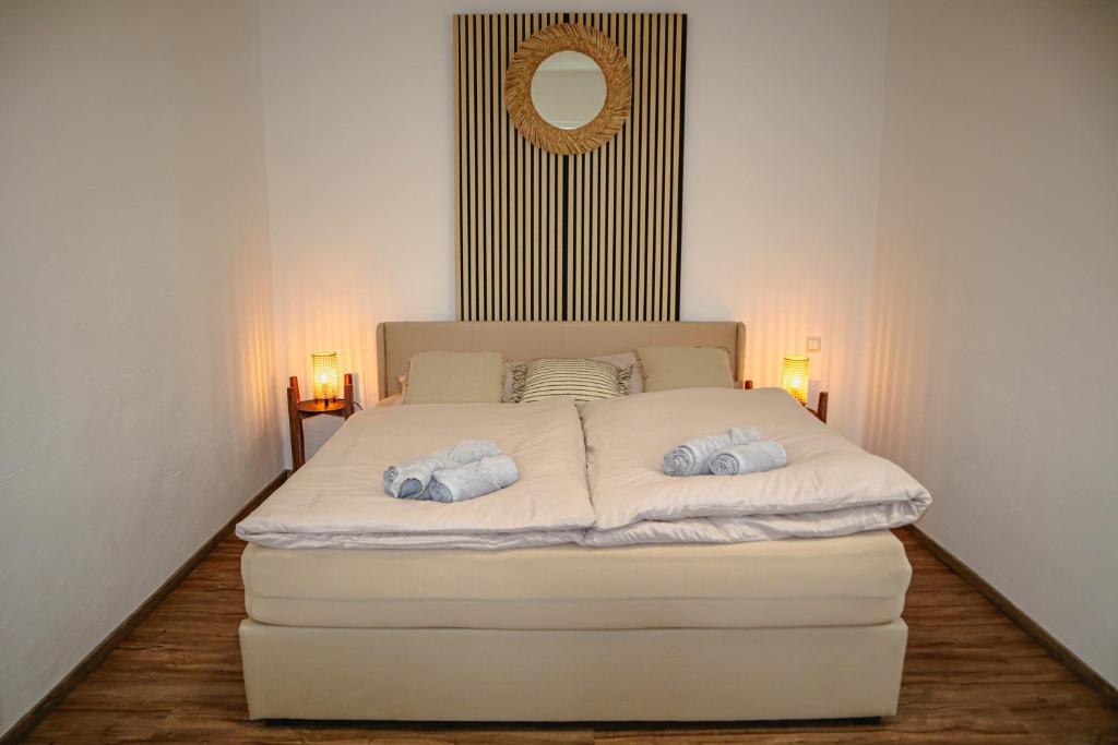 DoreyHome I Luxus - Stylish - Modern House I Parking I Smart TV I Netflix WLAN