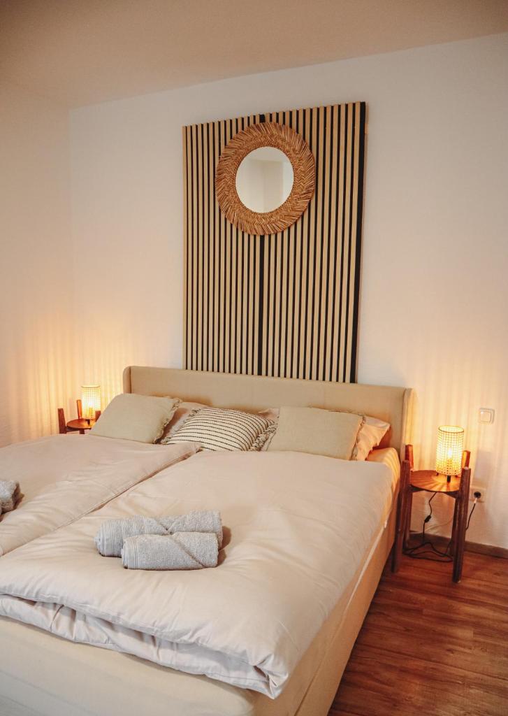 DoreyHome I Luxus - Stylish - Modern House I Parking I Smart TV I Netflix WLAN photo 1