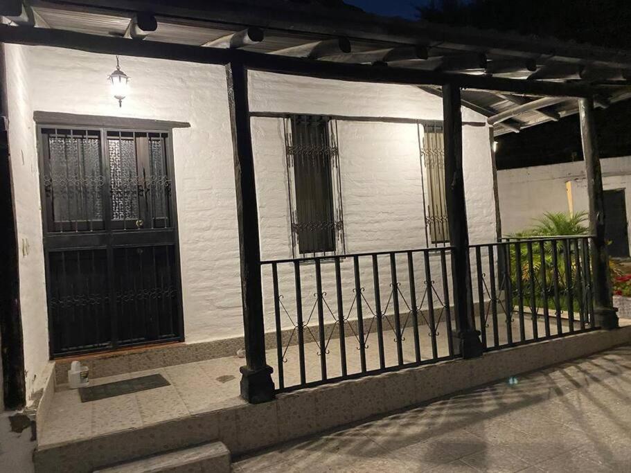 Hermosa Casa Campestre photo 2