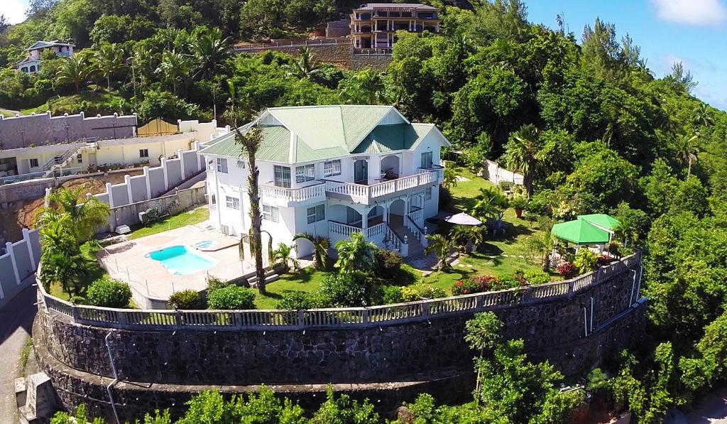Villa Bel Age photo 1