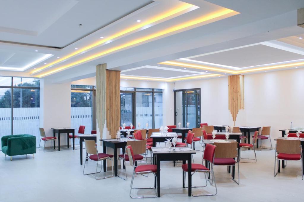 Hotel Tam Group