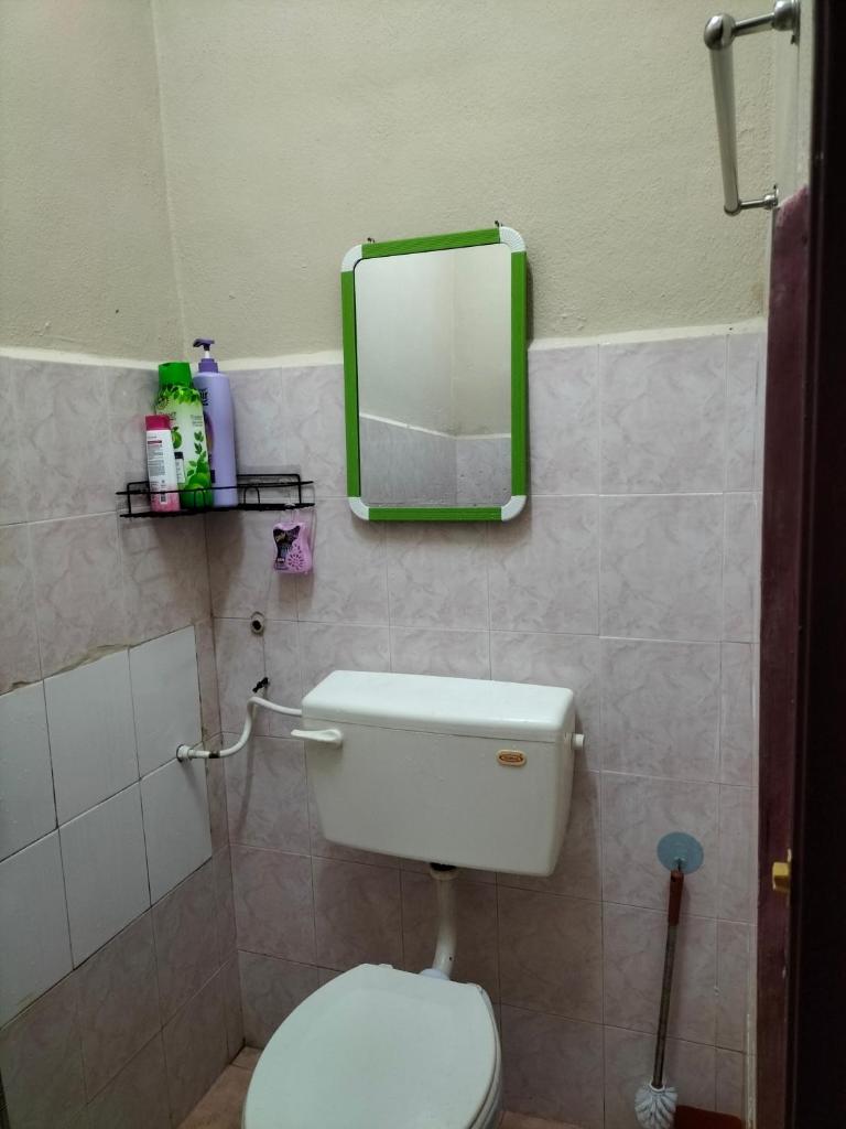 SRI TEGUH HOMESTAY photo 1
