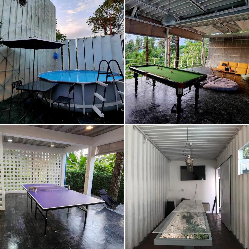 Kirin Homes พูลวิลล่าเหมาหลัง 6 ห้องนอน photo 4