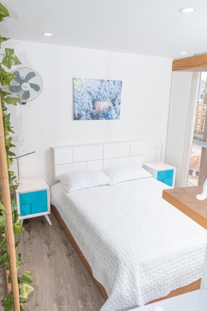 Apartamento Loft Edificio Soho 905 photo 1