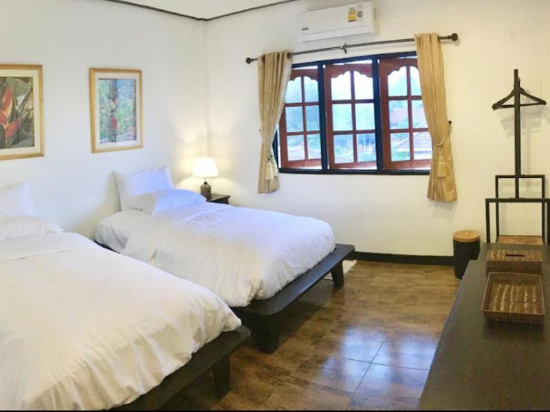 Phurintara Resort Doisaket photo 3
