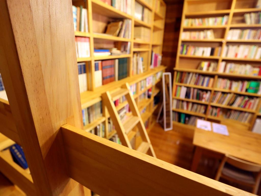 Guest House Shimoze Agematsu photo 4