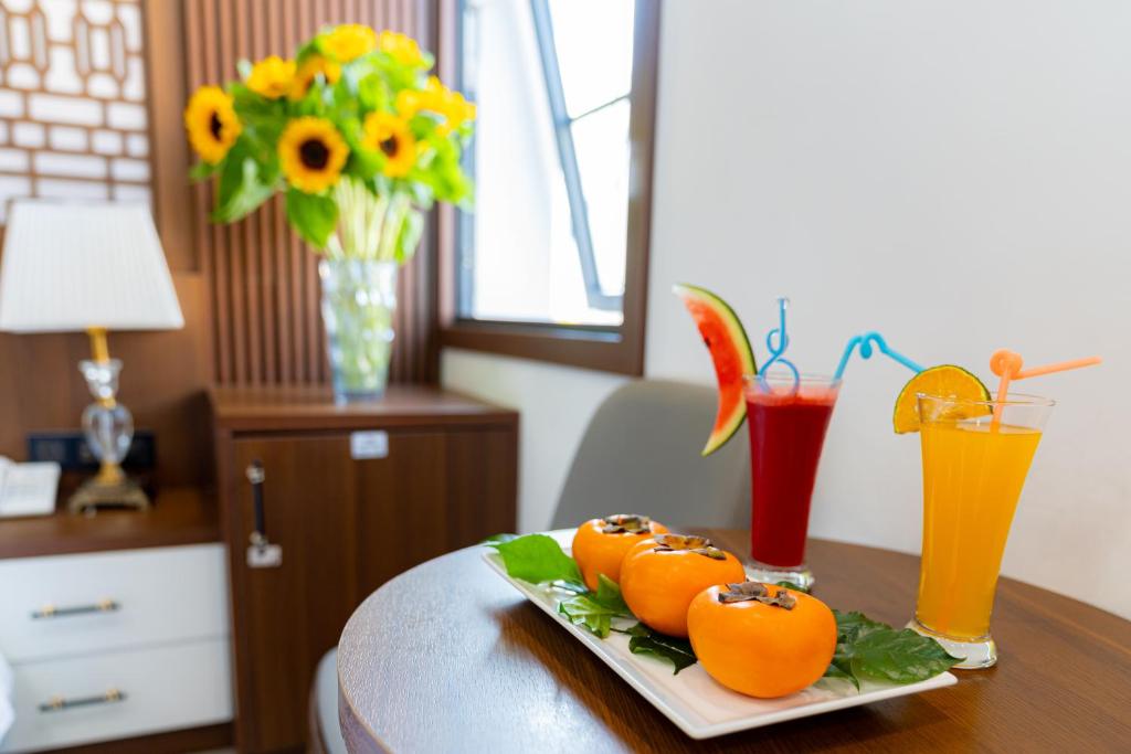 NEW SUN HẠ LONG HOTEL