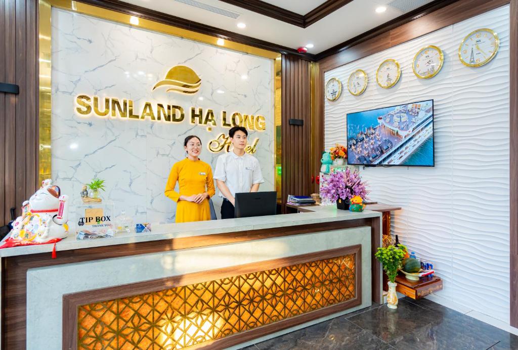 NEW SUN HẠ LONG HOTEL