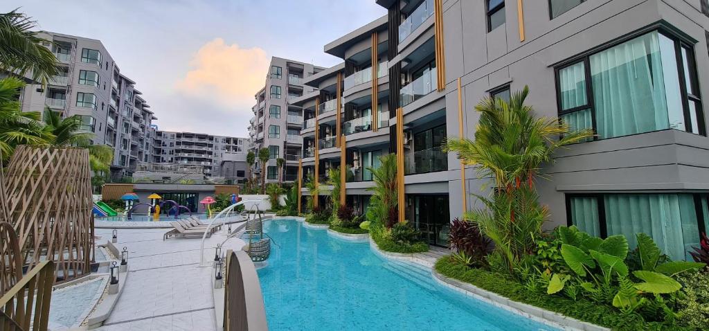 Carapace Huahin - Khaotao (ที่พักติดทะเล) photo 3