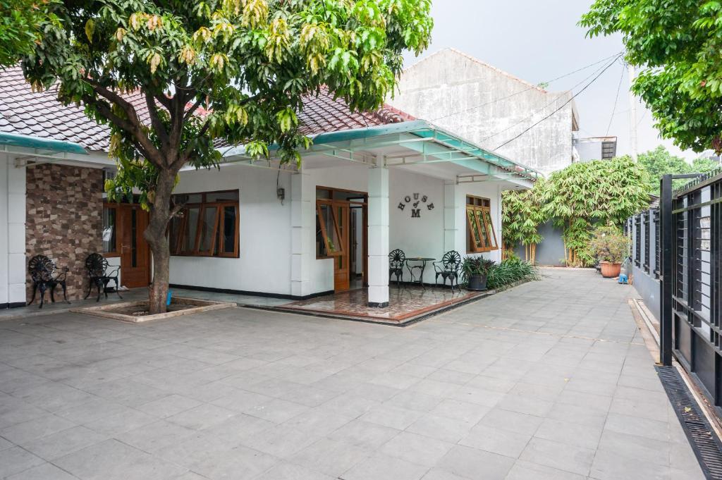 House Of M Bogor Mitra RedDoorz photo 1