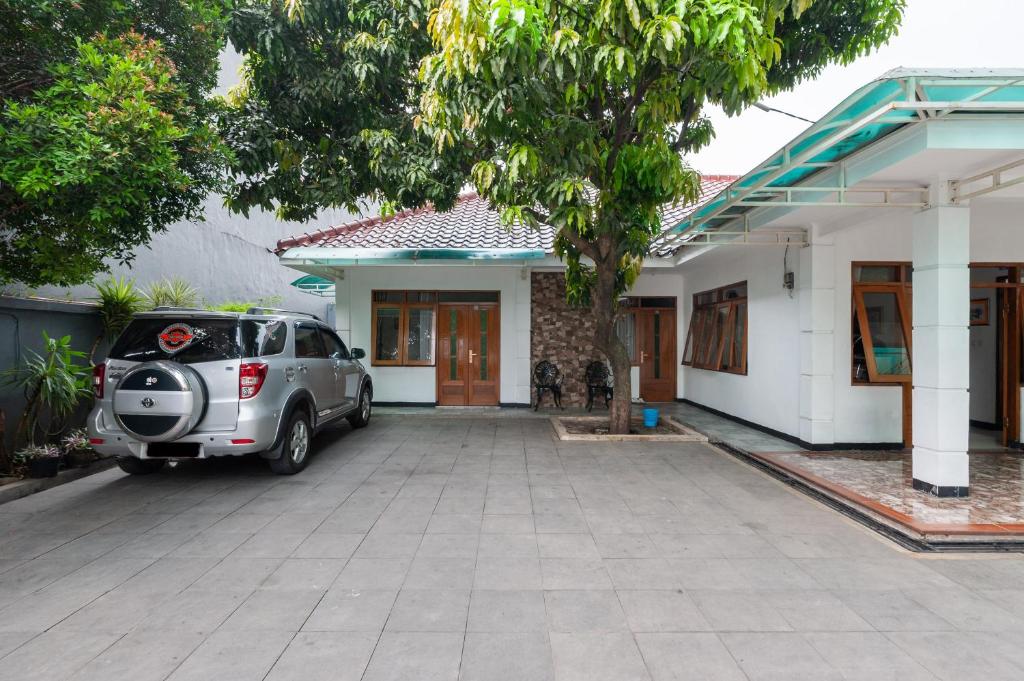 House Of M Bogor Mitra RedDoorz photo 2