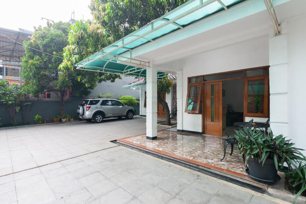House Of M Bogor Mitra RedDoorz photo 3