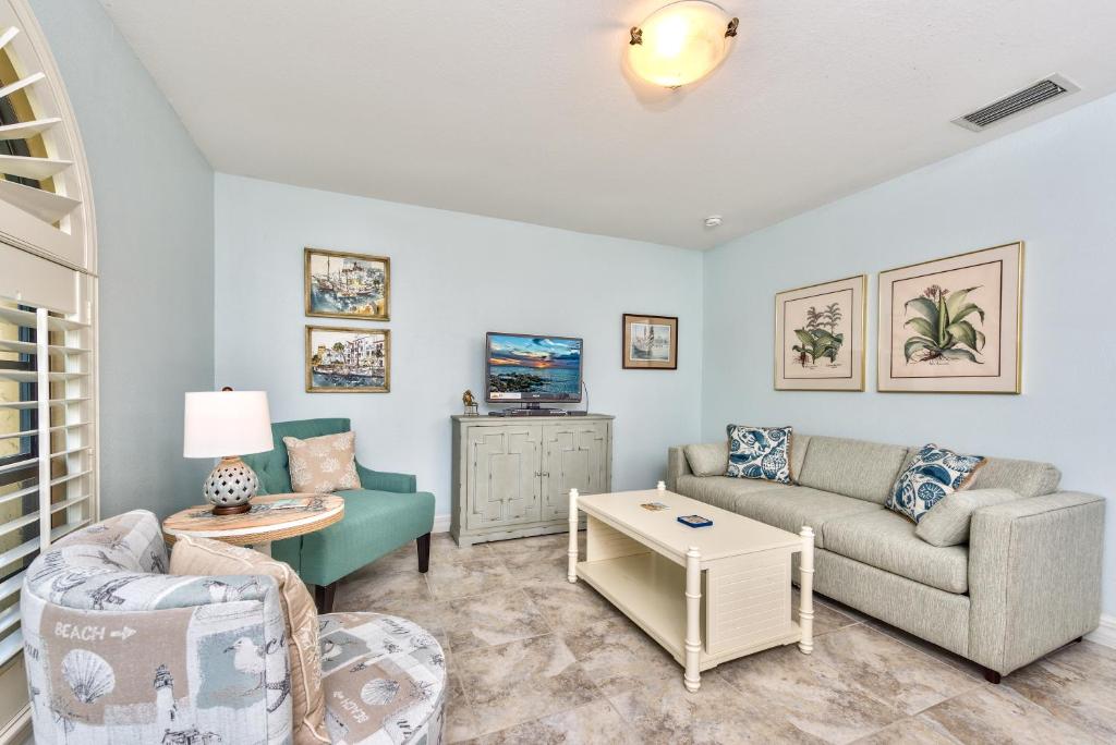 Le Monaco Condo at Olde Naples image