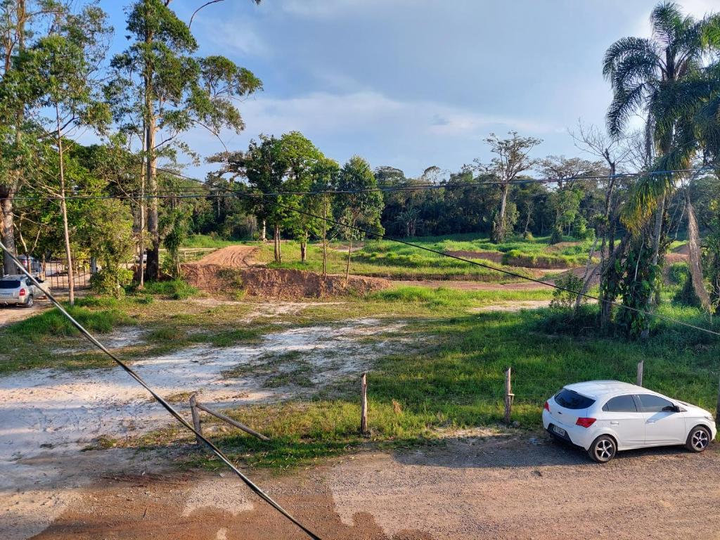Casa da pista Balneário Piçarras.