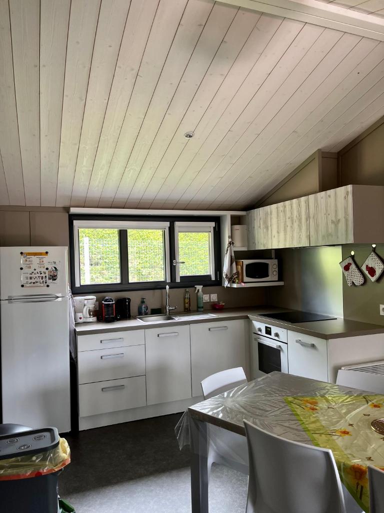 Le Chalet de la Folie photo 2
