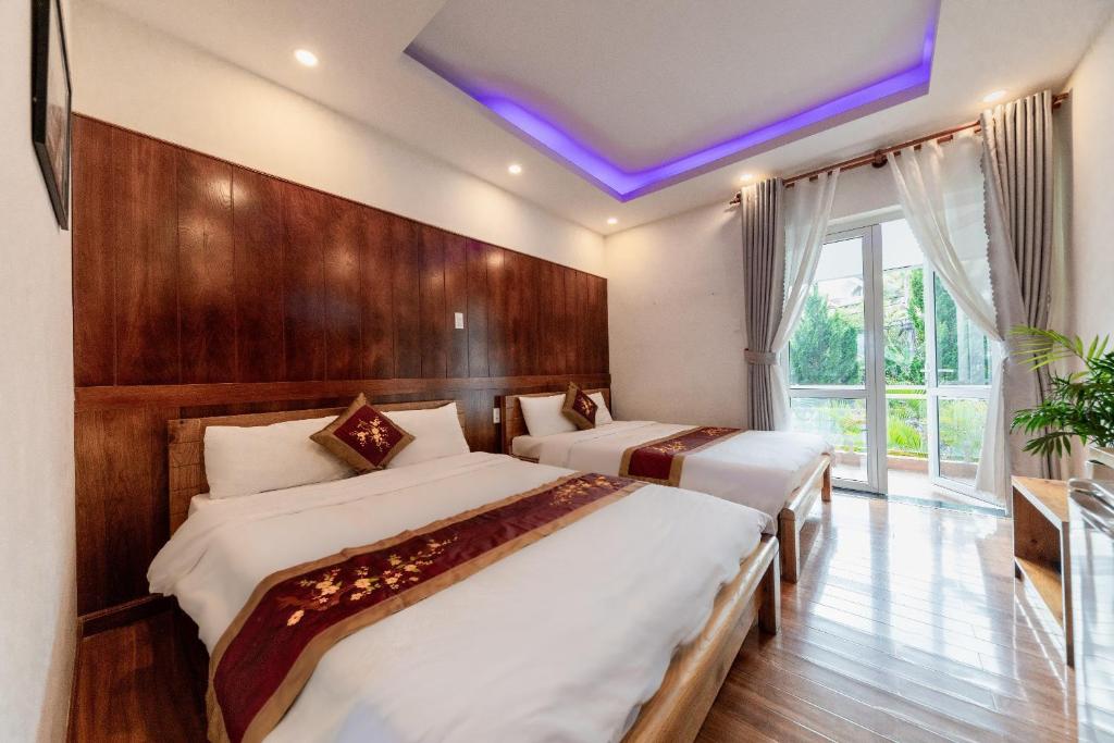 Villa Hotel Du Thuyền