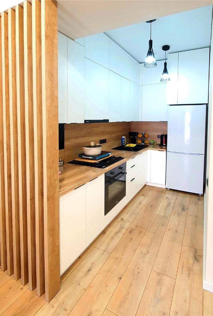 Arbat apartment in the center city photo 2