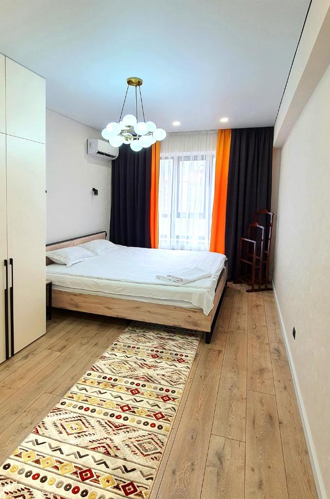 Arbat apartment in the center city photo 3