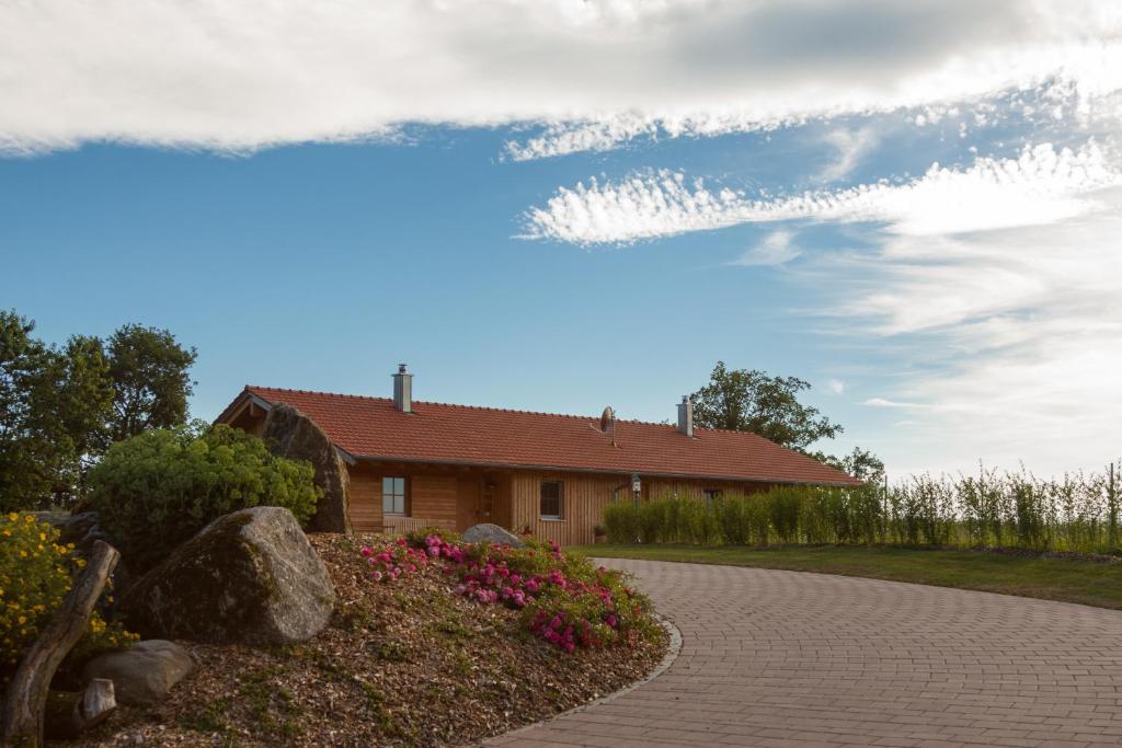Chalet Ferienwohnungen
