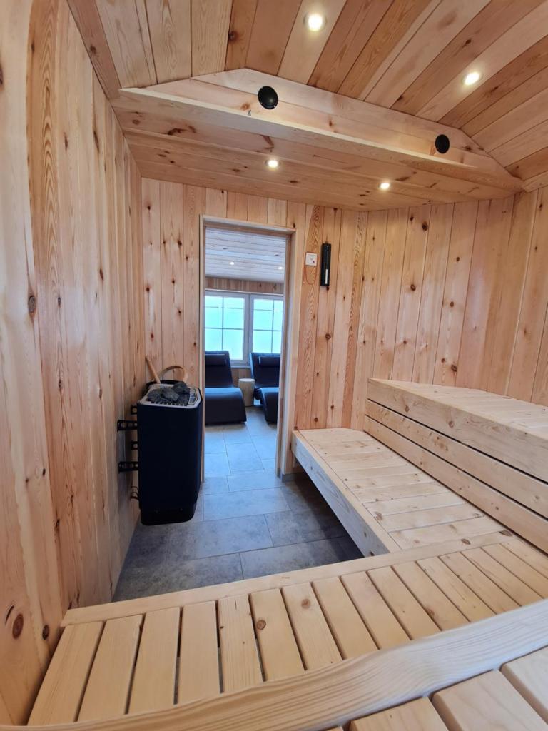 Chalet Ferienwohnungen photo 4