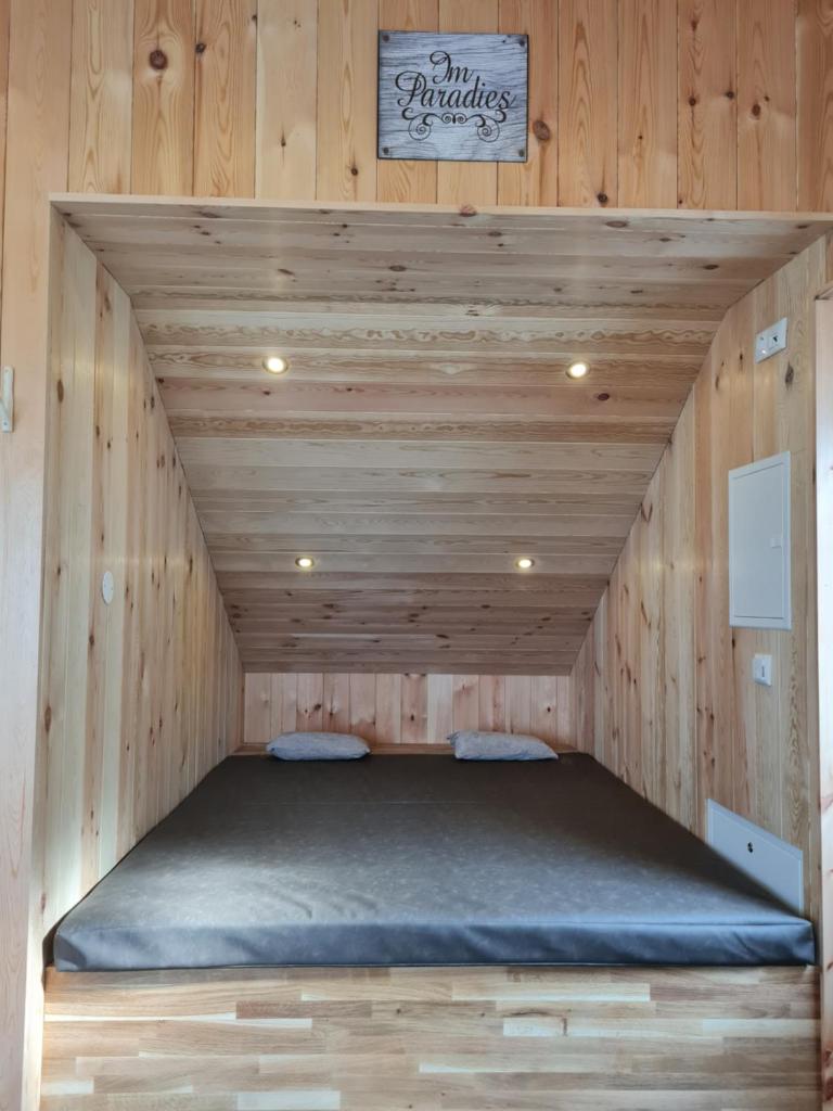 Chalet Ferienwohnungen photo 3