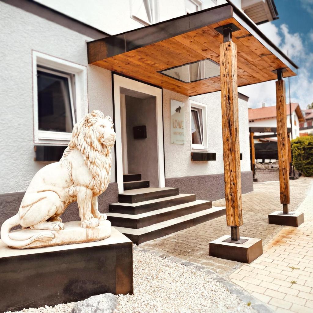 Löwe Apartments photo 3