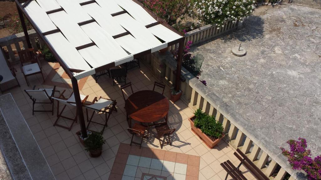 Villa Pedaci B&B photo 1