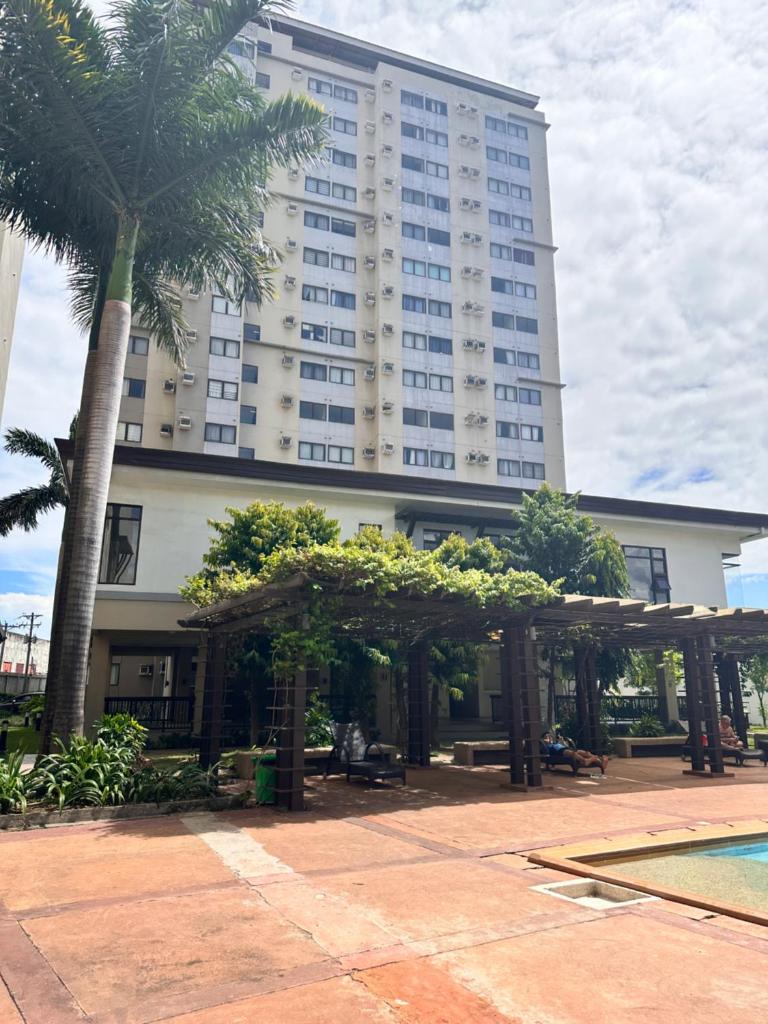 hotel living,The Persimmon Suites 2-4pax (1430)