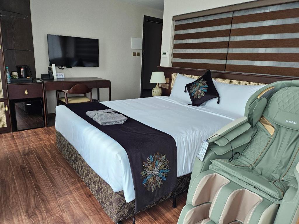 MOMIZI HANOI 2 - PHAN KE BINH