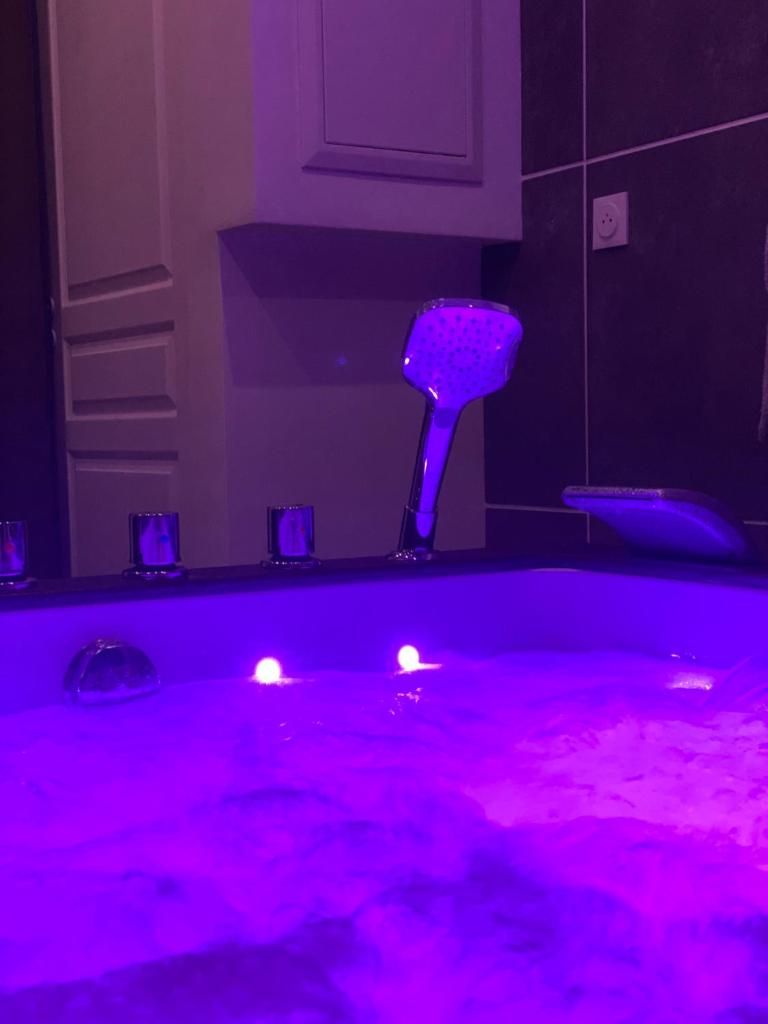 Spa balneo appart imperiale photo 1