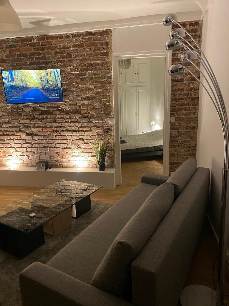 Spa balneo appart imperiale photo 2