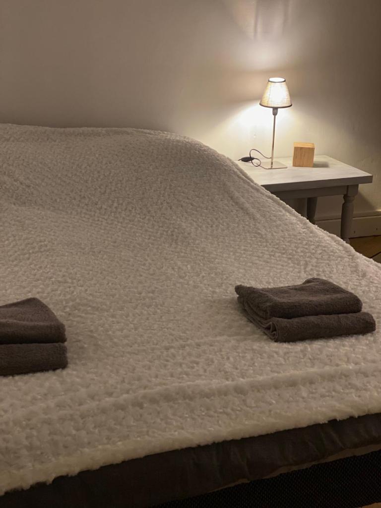 Spa balneo appart imperiale photo 3