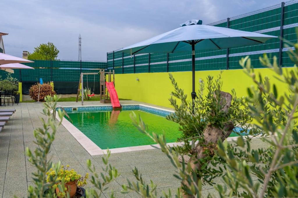 Villa Usce photo 3