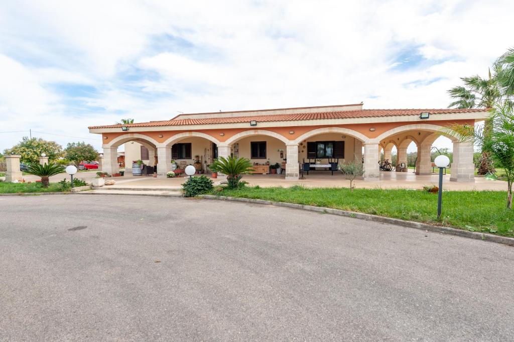Villa Melograno