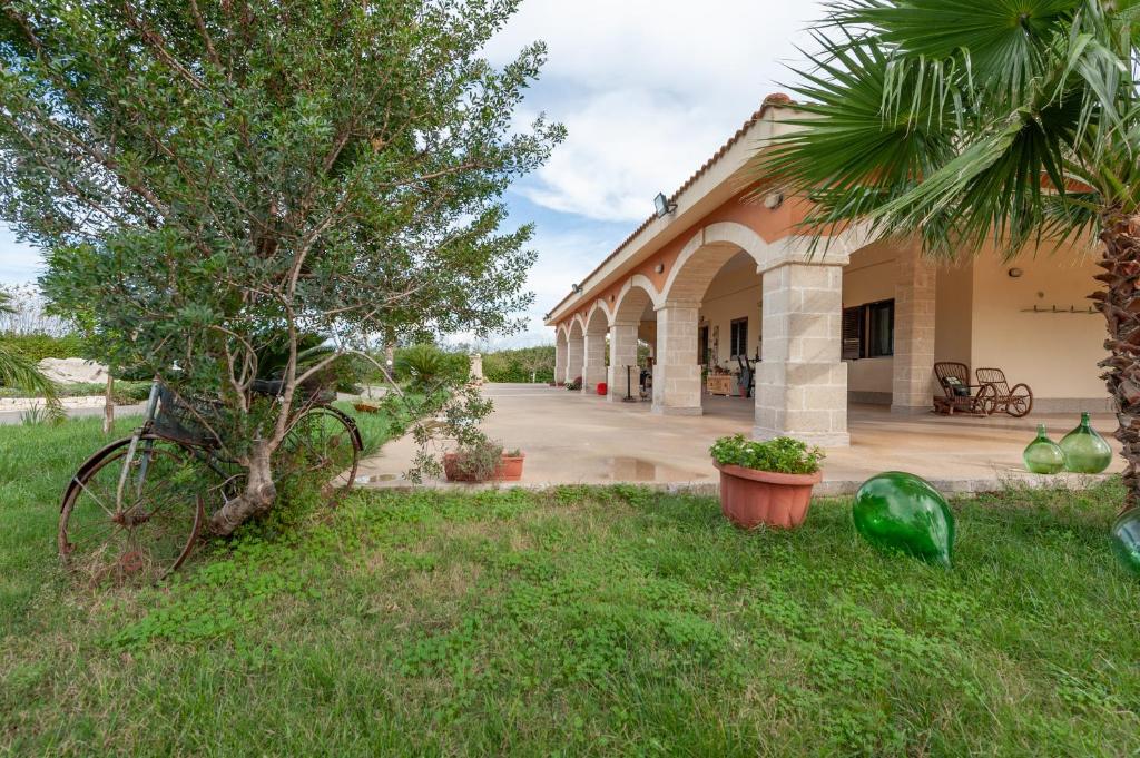 Villa Melograno photo 1