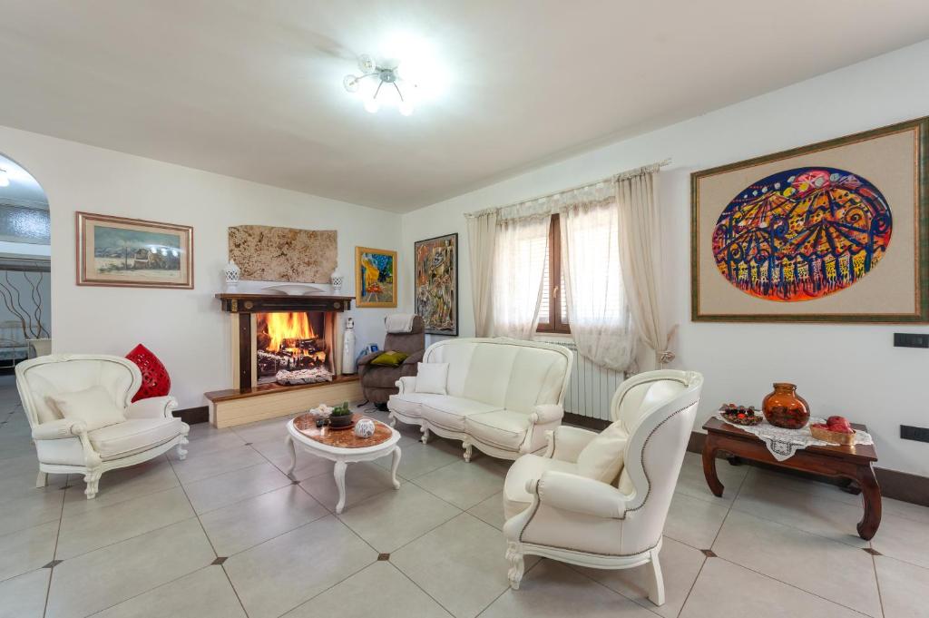 Villa Melograno photo 2
