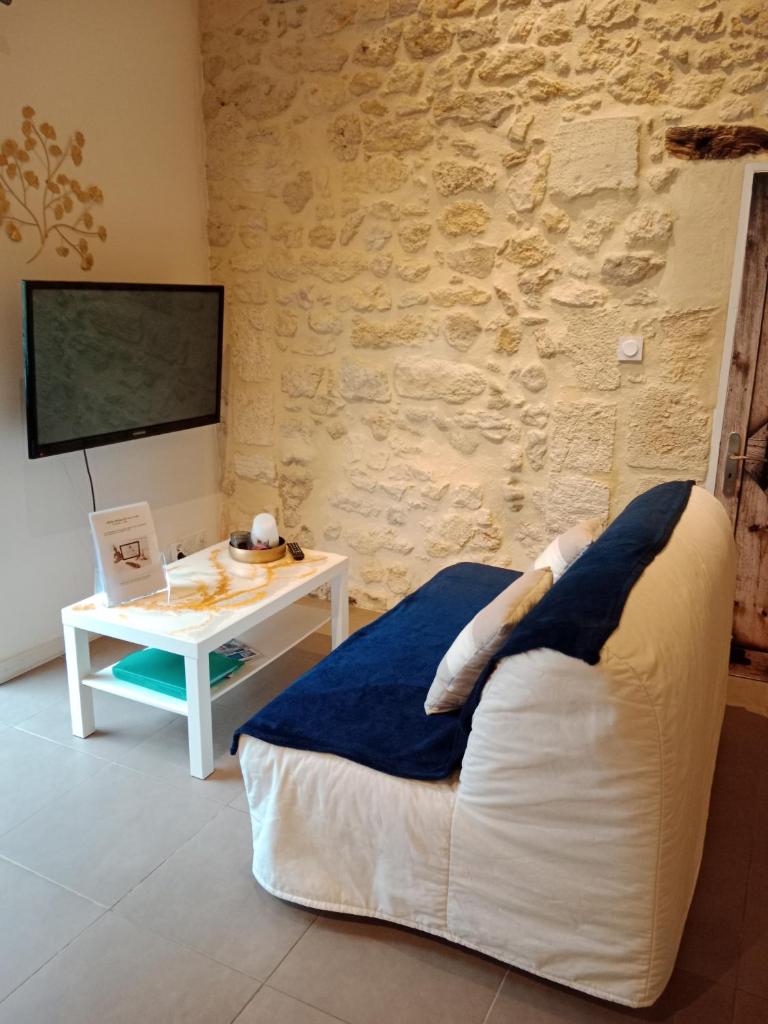 Le Cosy Cabarieu photo 2