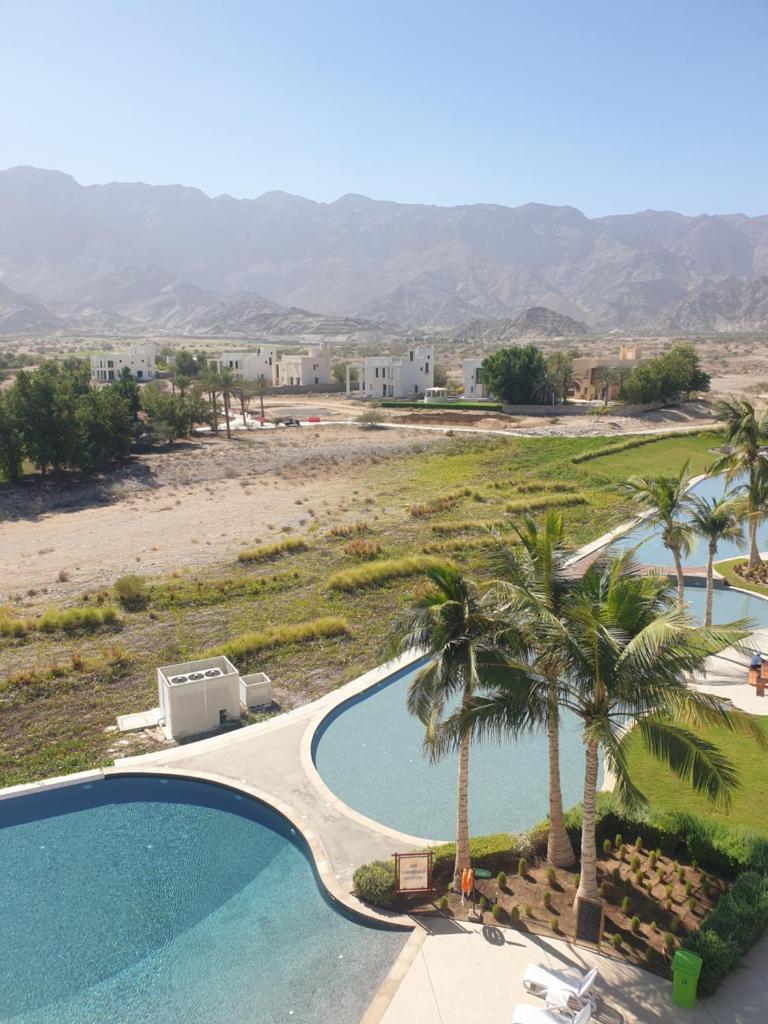 Golf Lake Penthouse photo 2