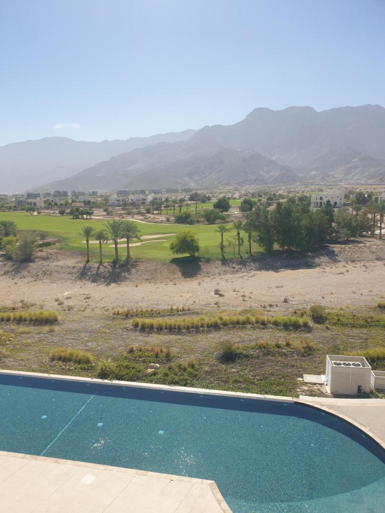 Golf Lake Penthouse photo 1