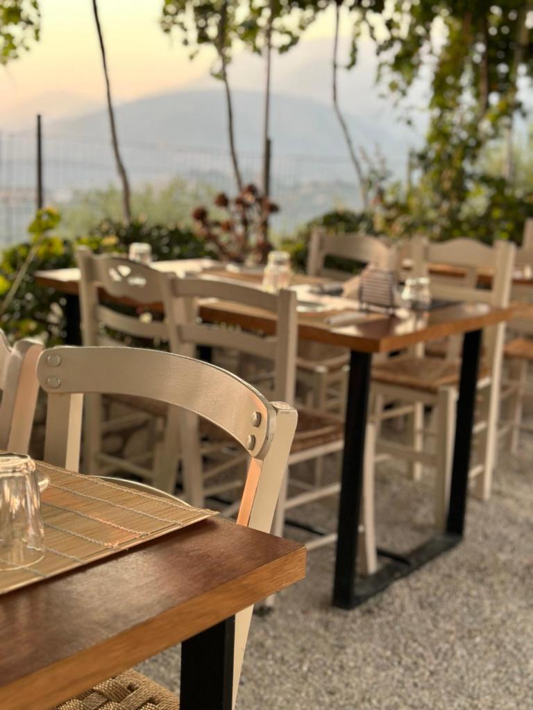 ELÉA Guesthouse himare photo 4