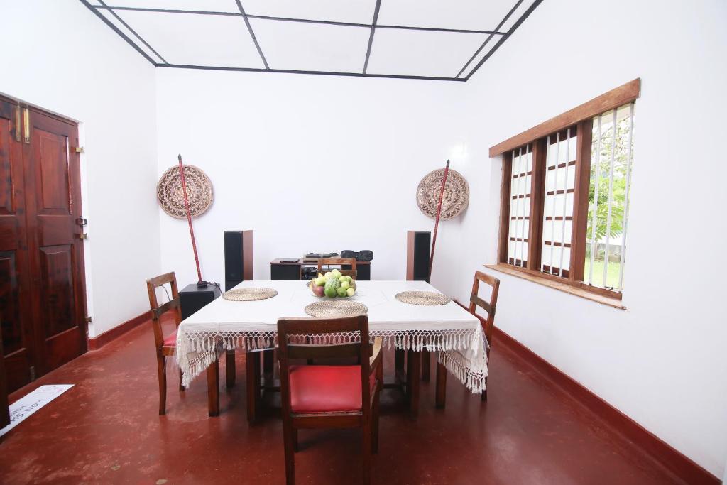 Lion Shade Homestay photo 4