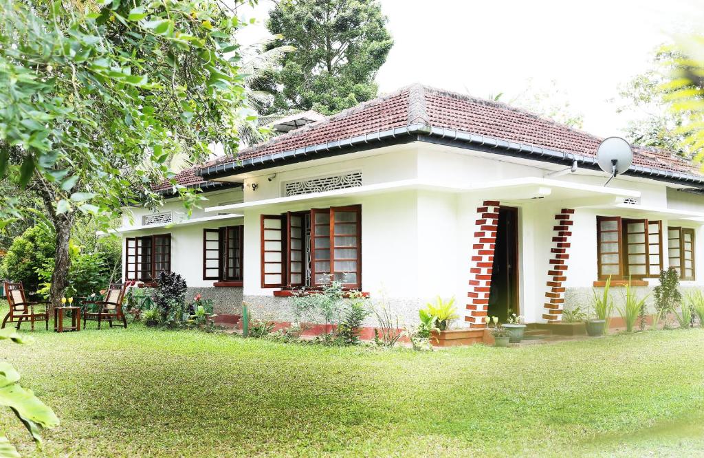 Lion Shade Homestay