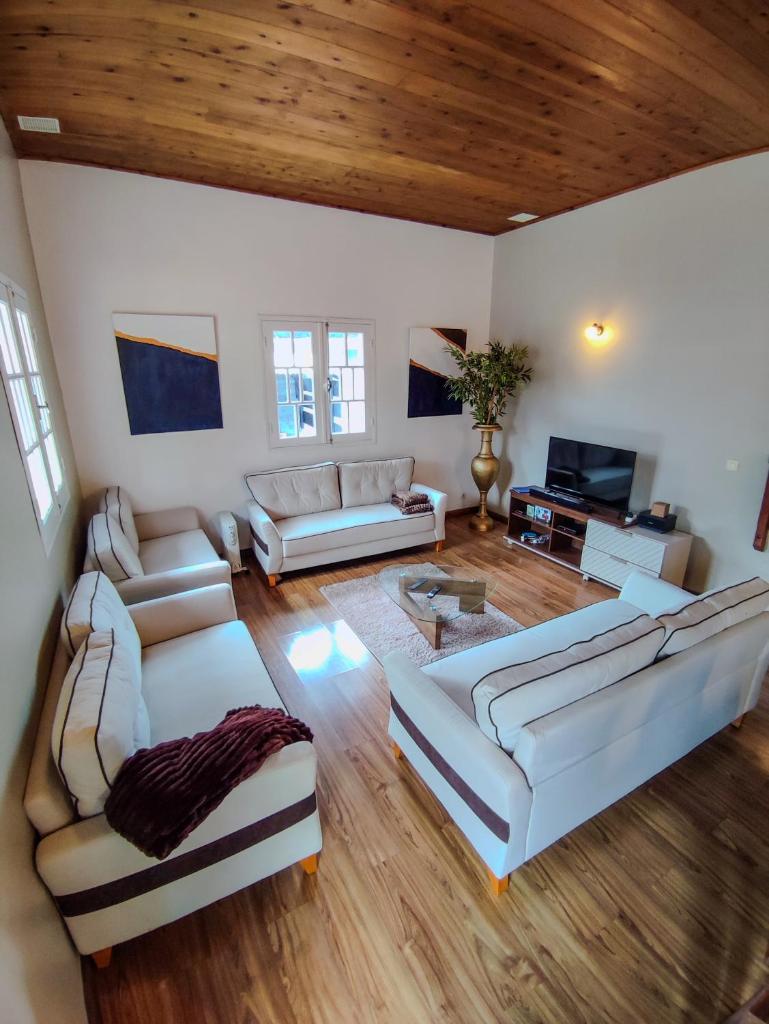 La Villa Sandhya